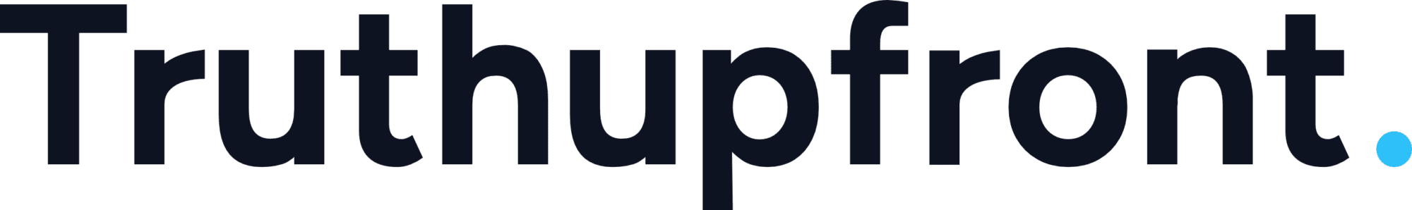 truthupfront-logo