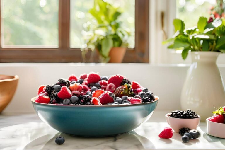 healthy fruits for cancer prevention