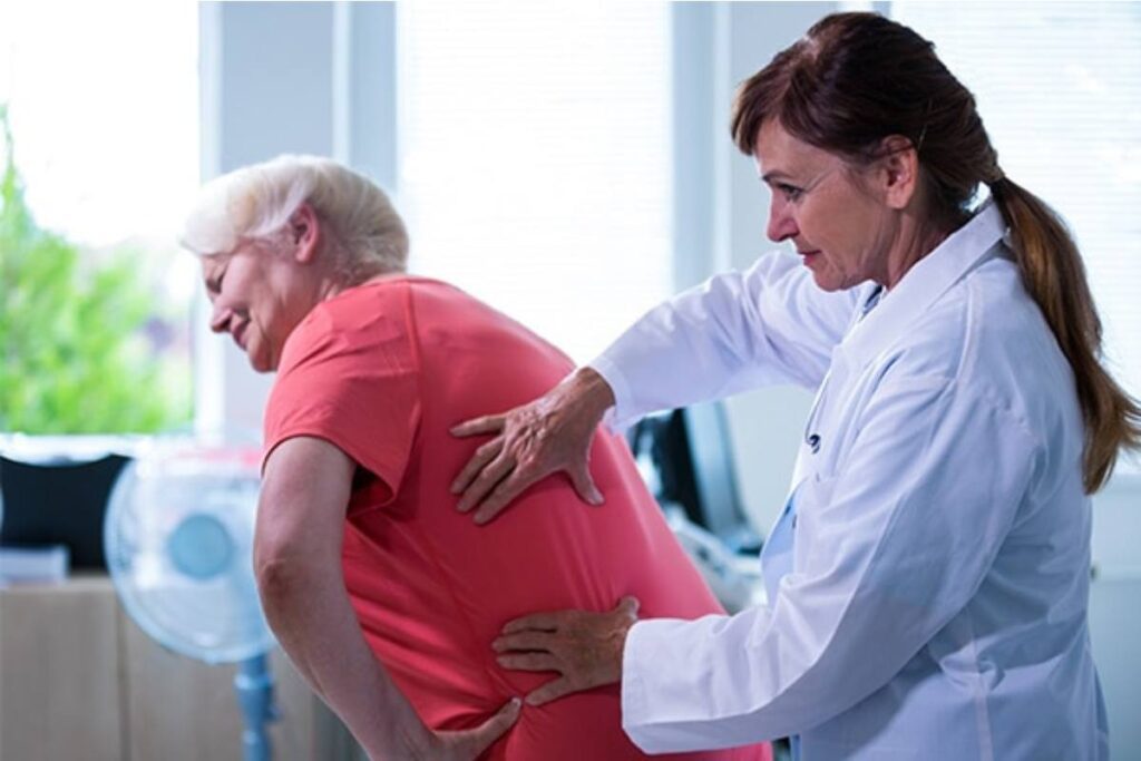 Whole Body Pain