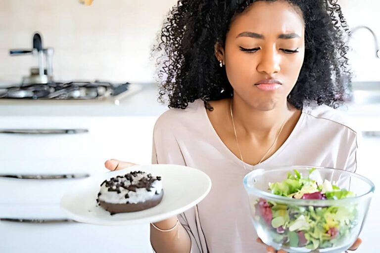 No sugar diet