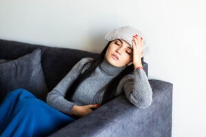 Causes of Headache from Lack of Sleep