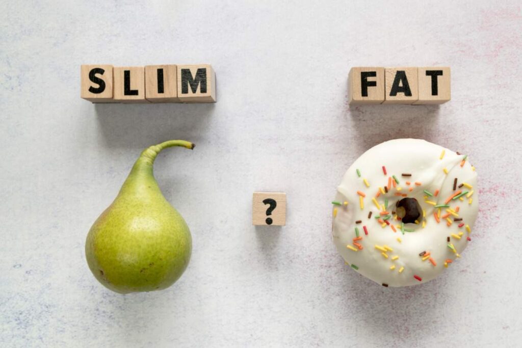 No Sugar Diet Meal Plan