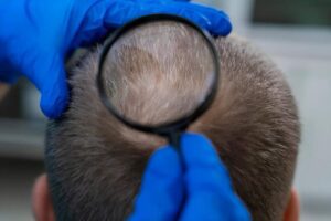 Hair Loss Alopecia: Causes, Types, and Hopeful Solutions