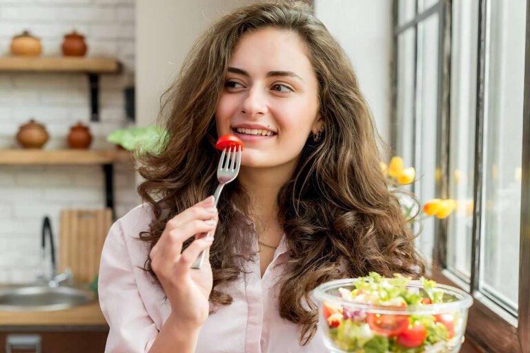 Exploring the Best Food for Hair Regrowth