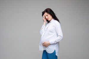 Headaches During Pregnancy?