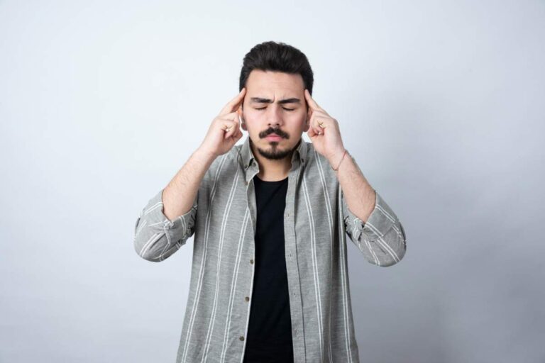 Solutions for Managing Brain Fog from Anxiety