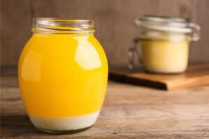 benefits of ghee