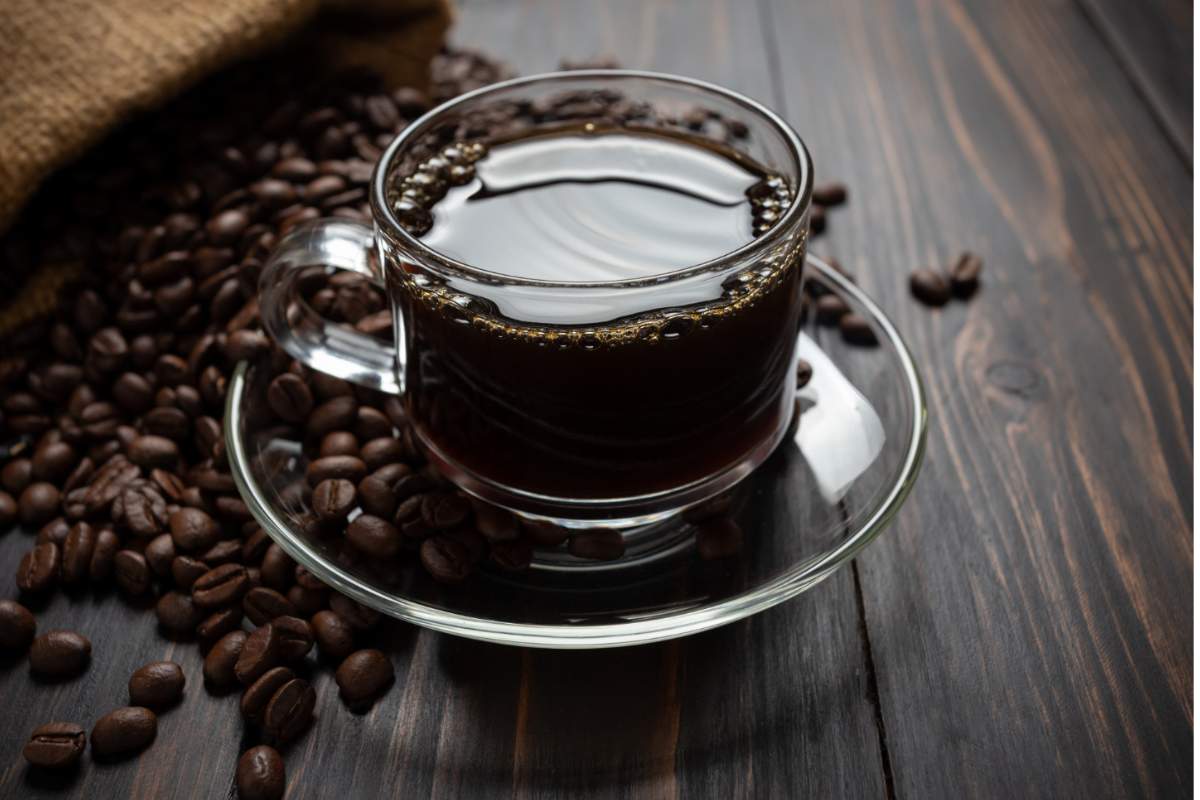 Coffee