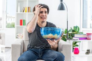 Avoid for Long-Term Cognitive Health