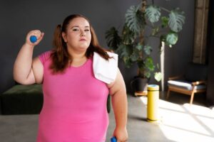 Belly Fat Myths Debunked