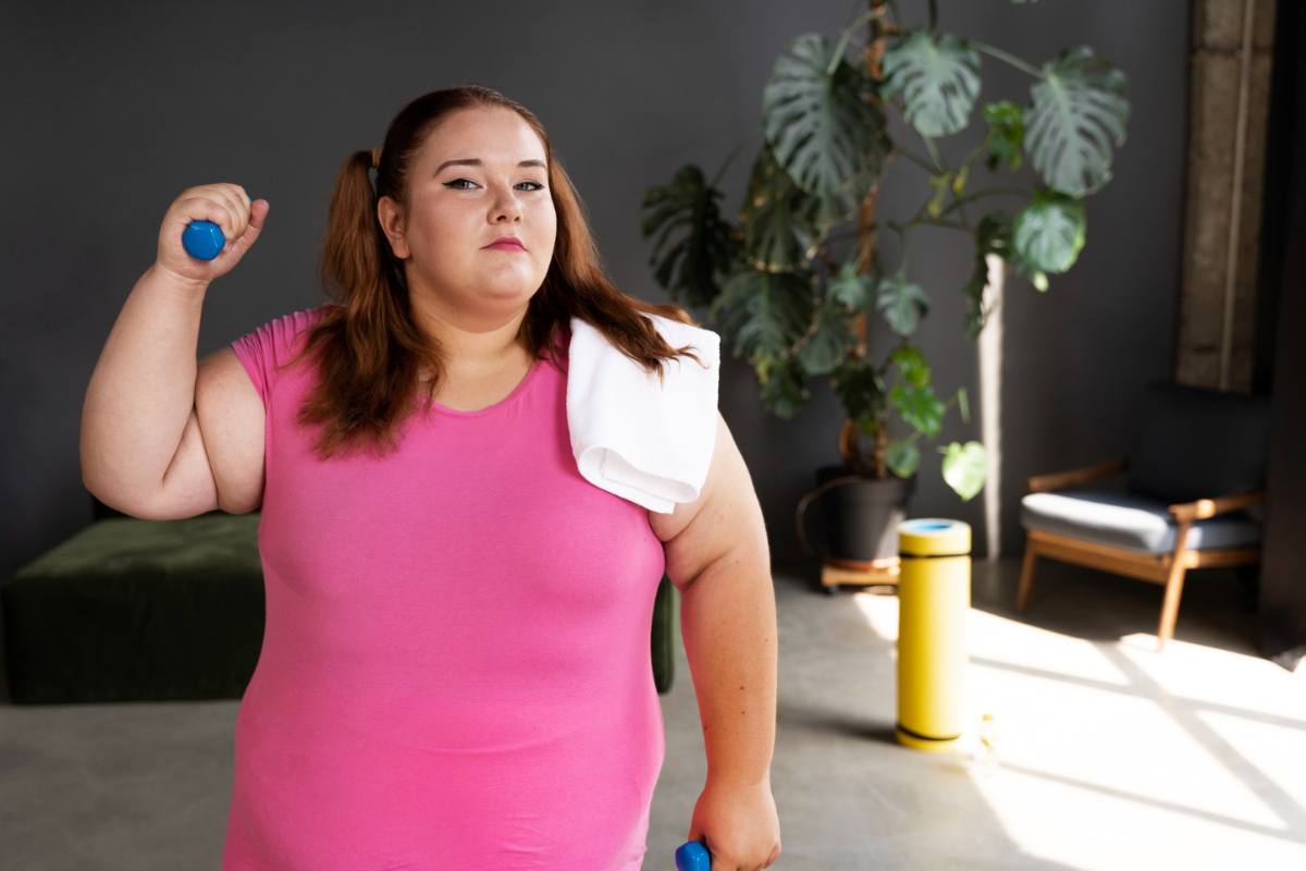 Belly Fat Myths Debunked