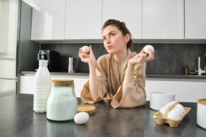 Does Egg Affect Cholesterol
