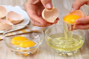 Will Eating Eggs Raise Cholesterol
