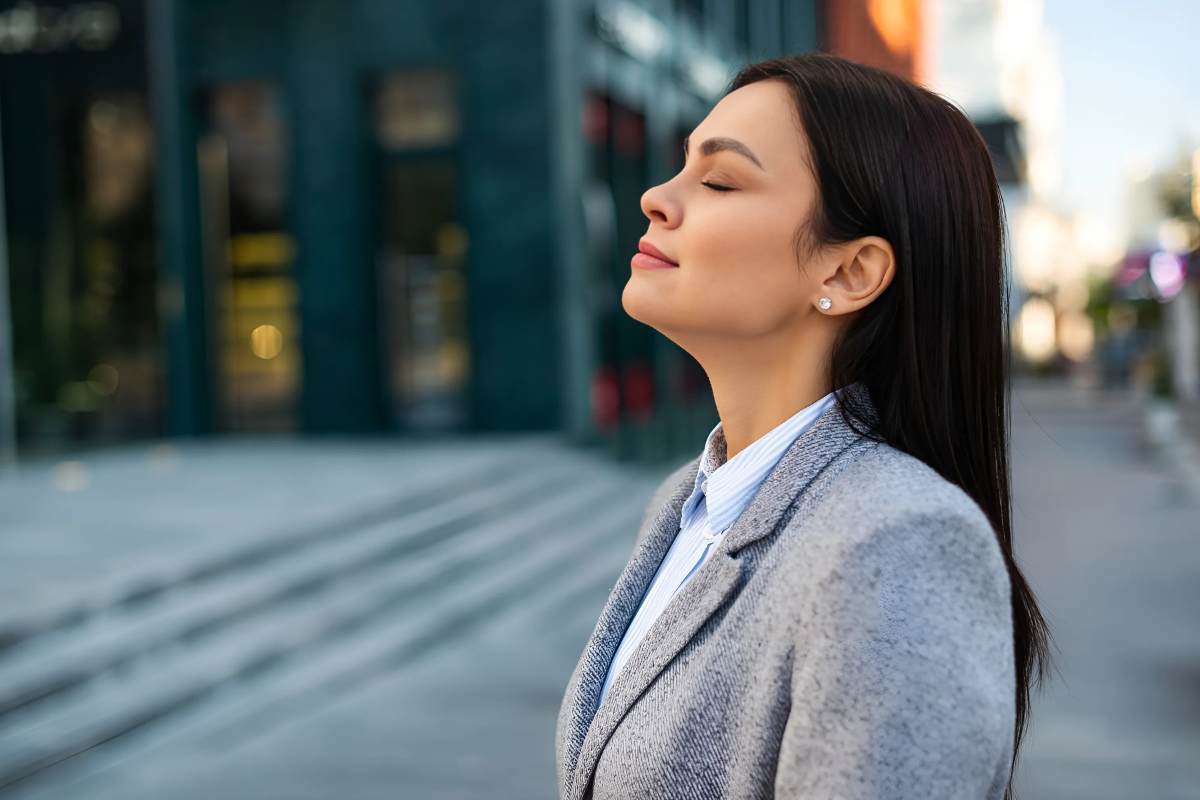 Breath and Brain