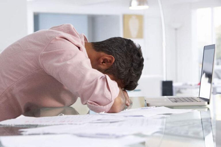 The Cortisol Cascade: How Chronic Stress Accelerates Neurodegeneration