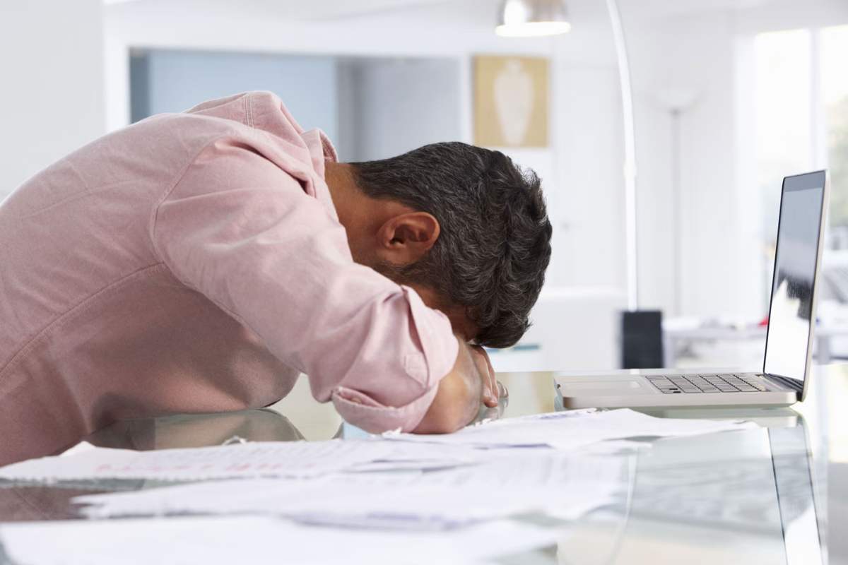 Stress and Dementia