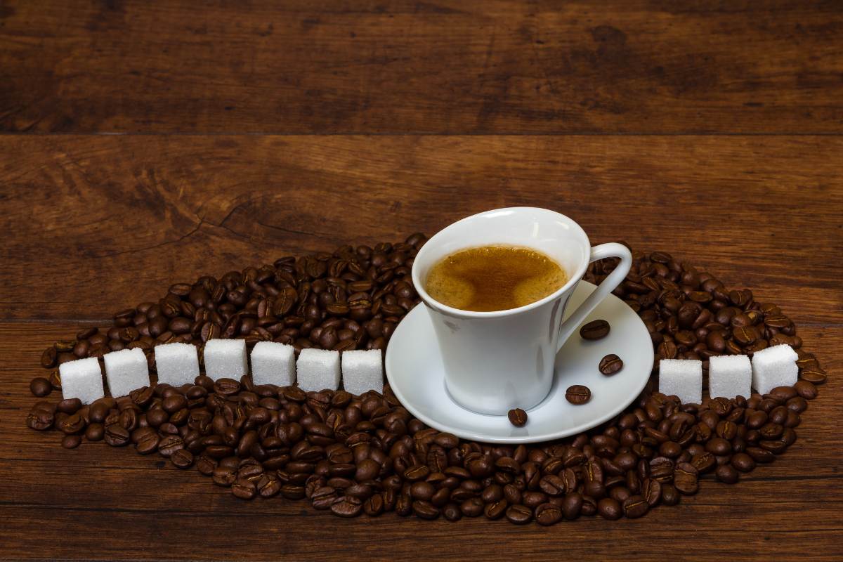 Your Morning Coffee