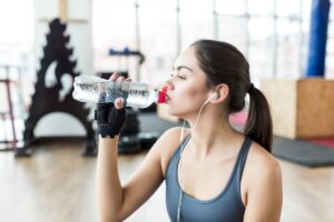 Hydration and Fitness