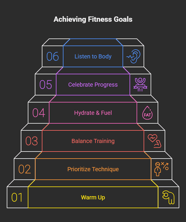 Everything You Need to Know About Hydration and Fitness – Truthupfront ...