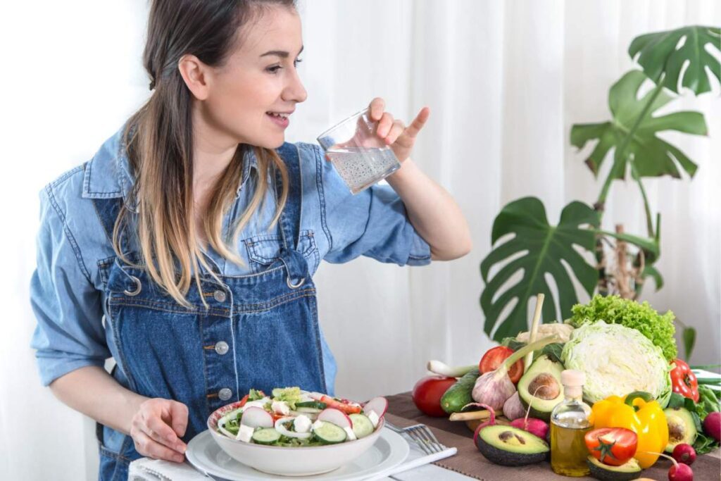 Uric Acid Diet Guide: