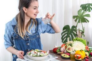 Uric Acid Diet Guide: