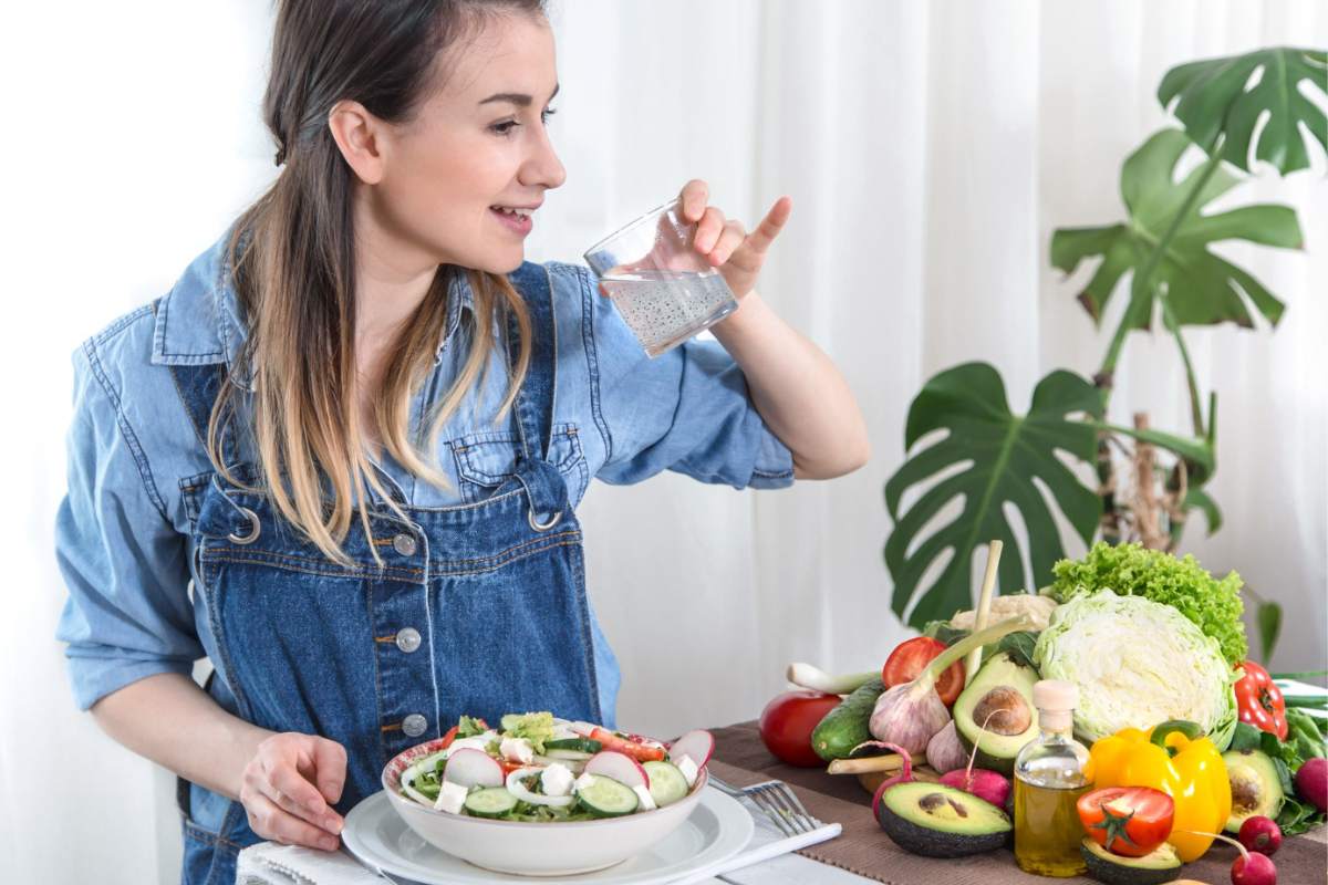 Uric Acid Diet Guide: