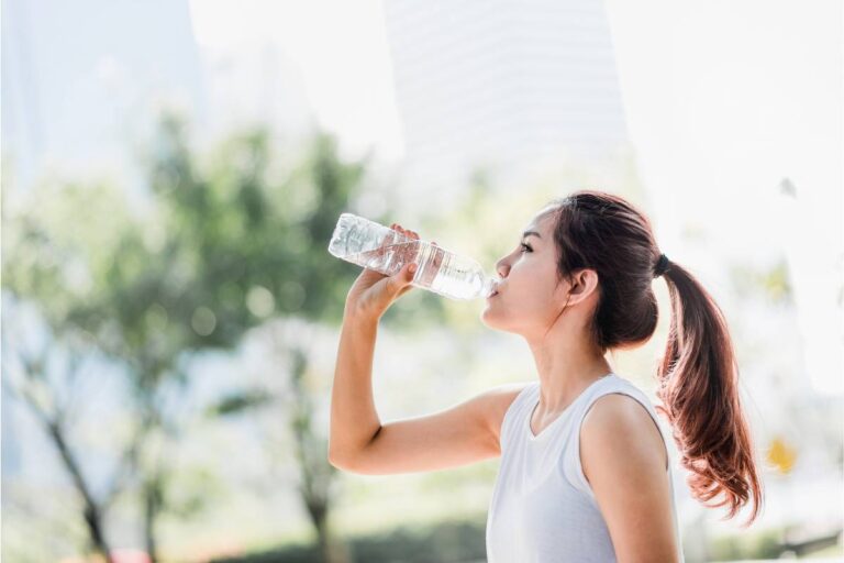 The Science of Optimal Hydration: How Water Powers Your Body
