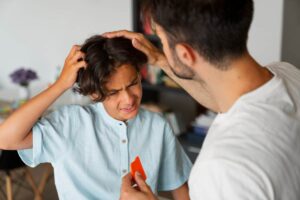 Recognizing Signs of Alopecia 