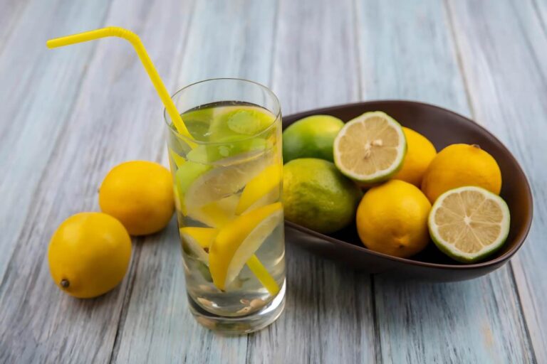 Lemon Water for Uric Acid: Does It Actually Work?