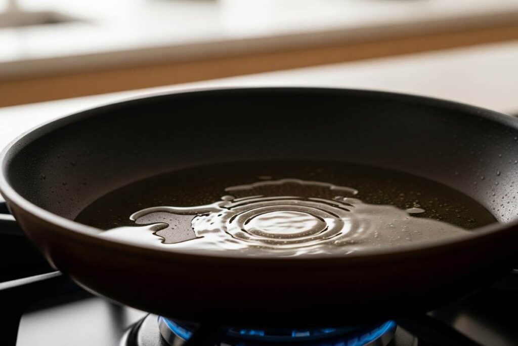 The Ultimate Guide to High Smoke Point Cooking Oils