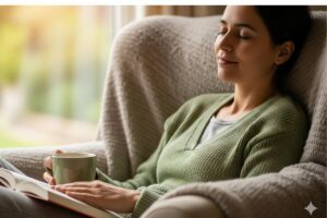 Mental Health and Stress