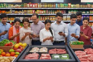 Food Safety Over Price 2025