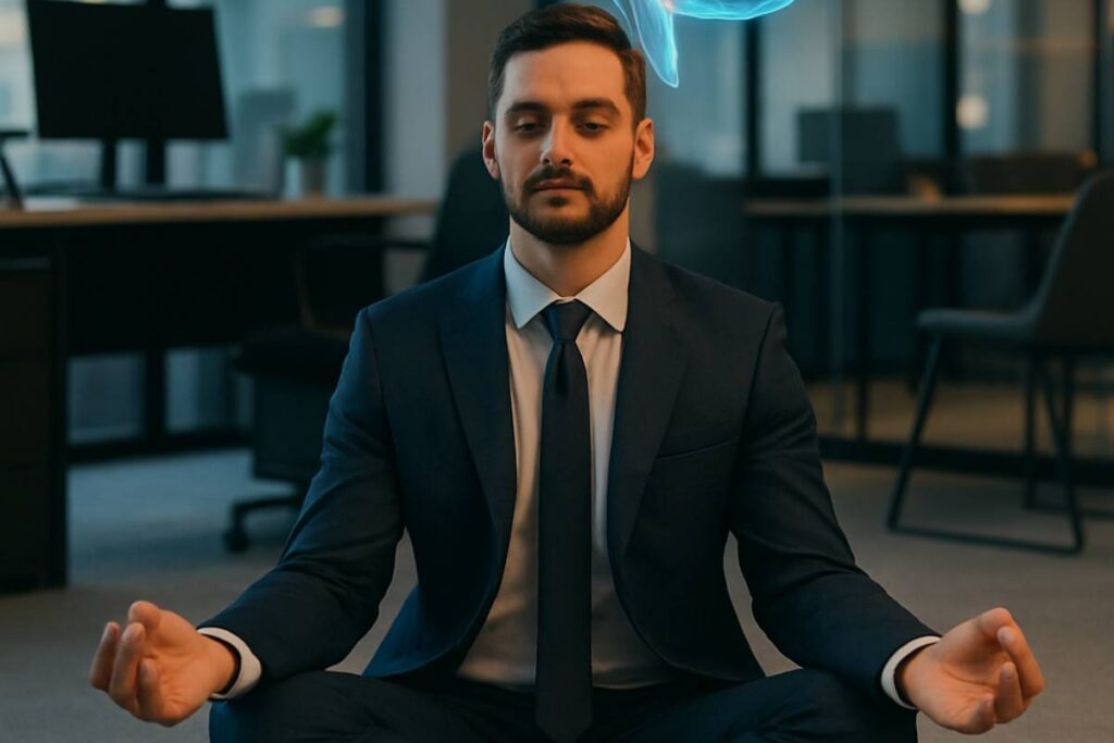 Best Stress Management