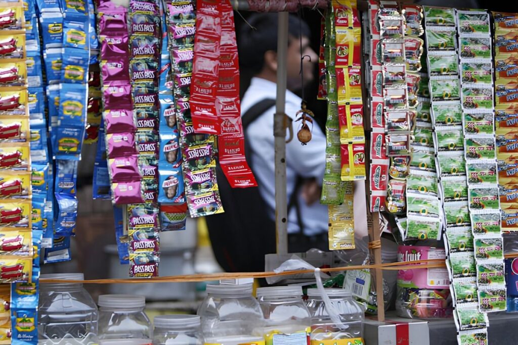 Gutkha Ban Loophole